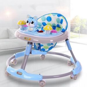 Stylish Baby Walker